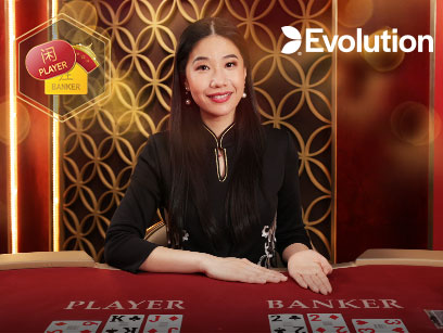 ninegames_bacarratEVO-2 196体育真人EVO百家乐