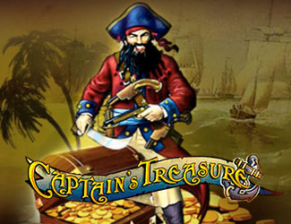 ninegames_captains_treasure 196体育娱乐船长之宝