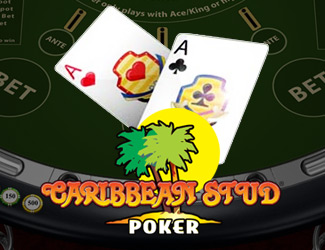ninegames_caribbean_stud_poker 196体育棋牌加勒比扑克