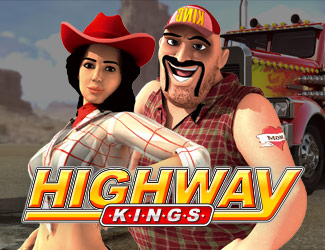 ninegames_highway_kings 196体育娱乐公路霸主